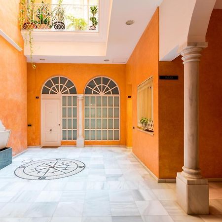 Behouse Cuna Σεβίλλη Εξωτερικό φωτογραφία