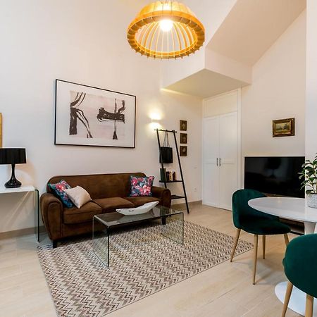Behouse Cuna Σεβίλλη Εξωτερικό φωτογραφία
