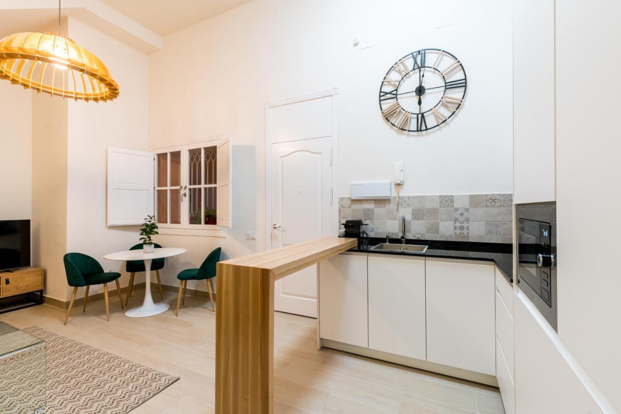 Behouse Cuna Σεβίλλη Εξωτερικό φωτογραφία